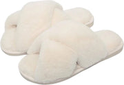Pantofole estive per donne - 39/40