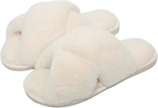 Pantofole estive per donne - 39/40