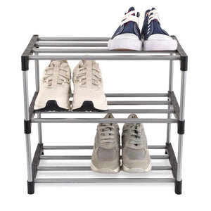 SCARPIERA 3 RIPIANI ESSENTIAL- DOMOLIVING- 1,0 pz