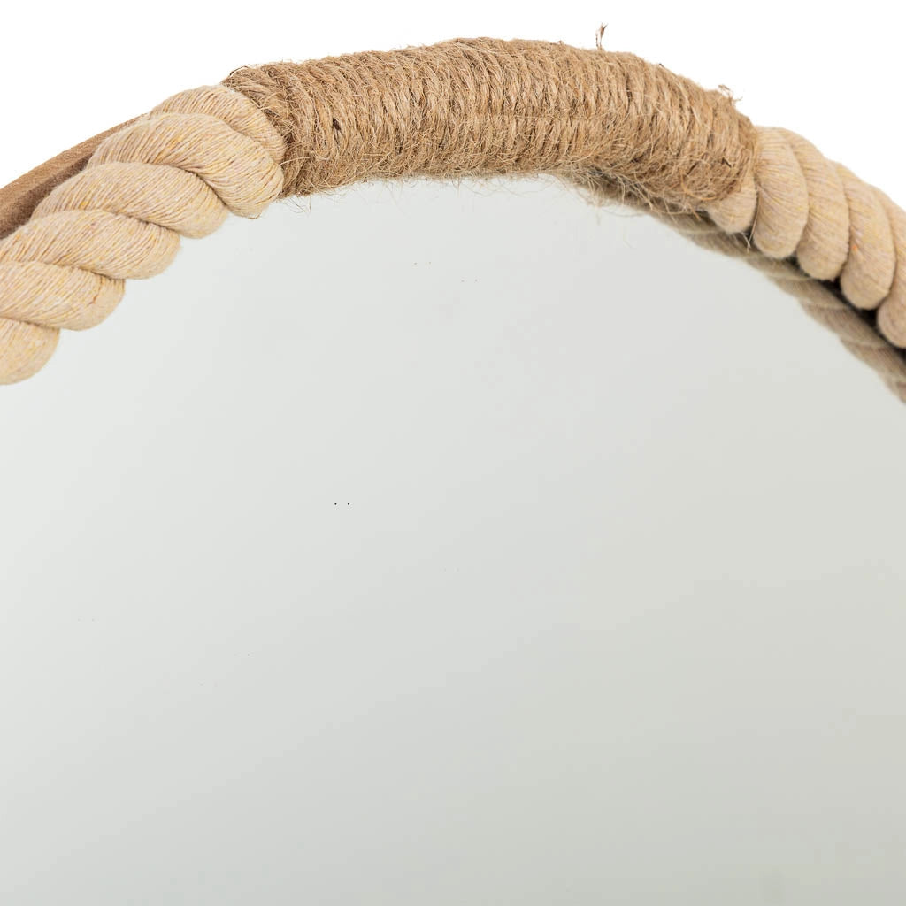 Specchio in legno 52x3x78