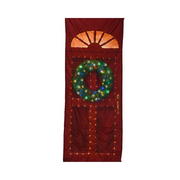 Copriporta C155Led Assortite H230xLxP