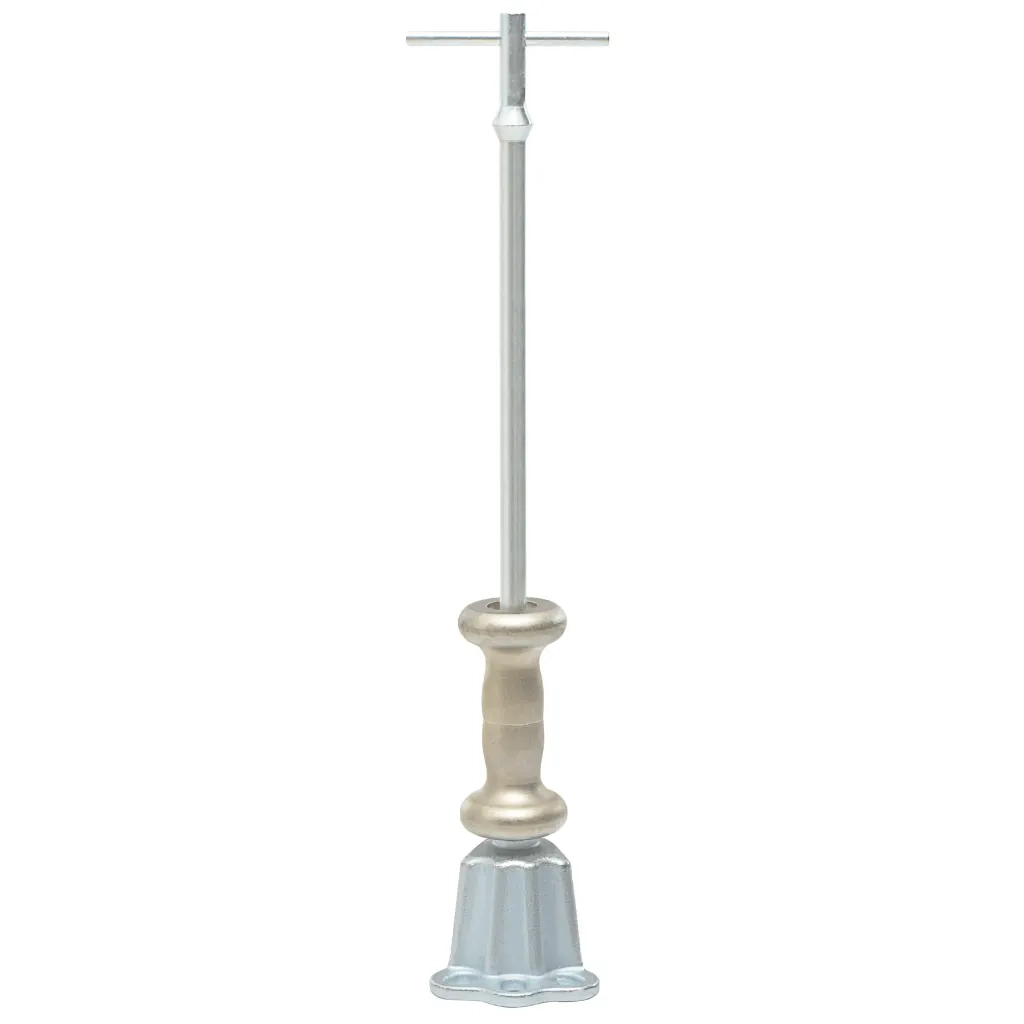 Estrattore per Cuscinetti Ruote con Martello Scorrevole 210565