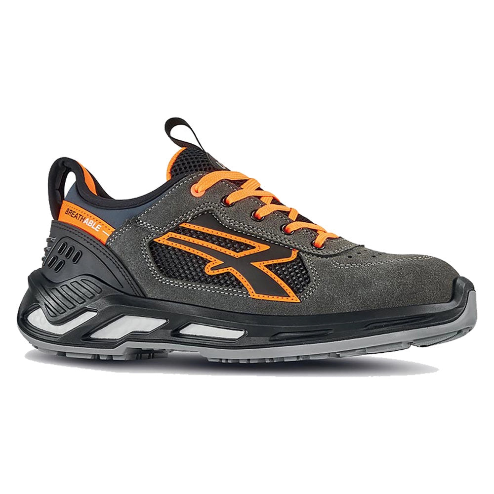 Scarpe antinfortunistiche n. 44 S1P