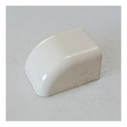 First profilfreddo 65x50mm tappo terminale per canalina