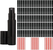 Set di 100 Spray per Profumo 2ml Navighiabile