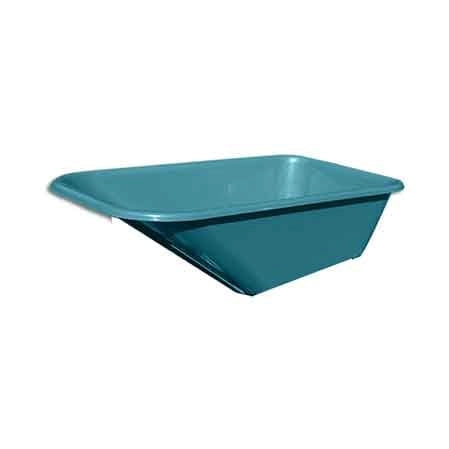 VASCA PER CARRIOLA IN PLASTICA VASCA PER CARRIOLA IN PLASTICA - BPA ITALY