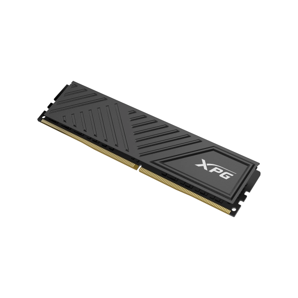 ADATA RAM GAMING SPECTRIX D35 8GB DDR4 3600MHZ 1,35V BLACK