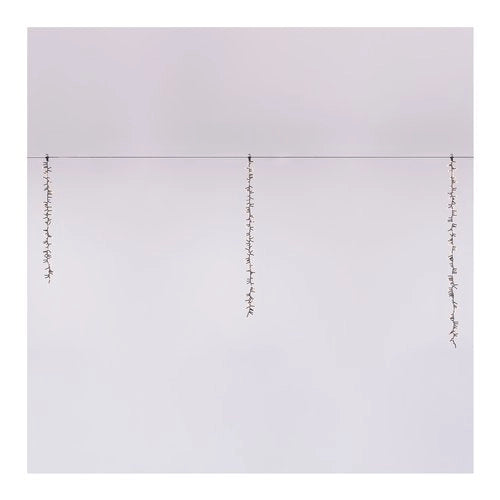 Filo lotti 76563 icelight minicluster con giochi luce
