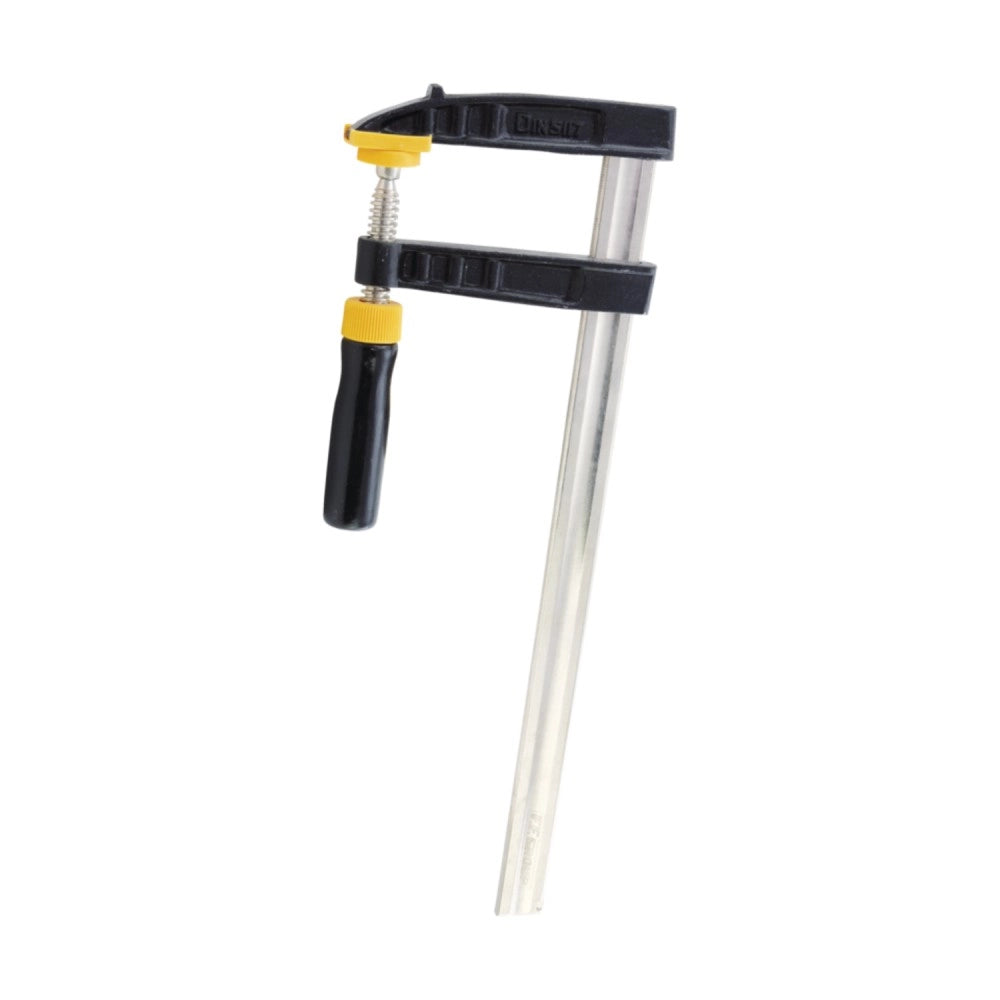 Ff group strettoio morsetto 120x300mm di tipo f heavy duty, din 5117 per carpenteria
