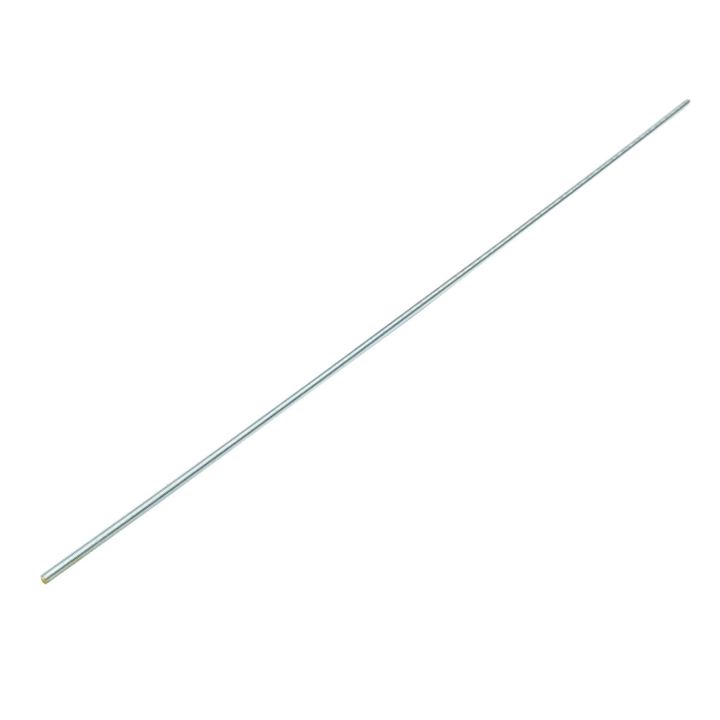 Barra filettata M10x1000mm G8.8