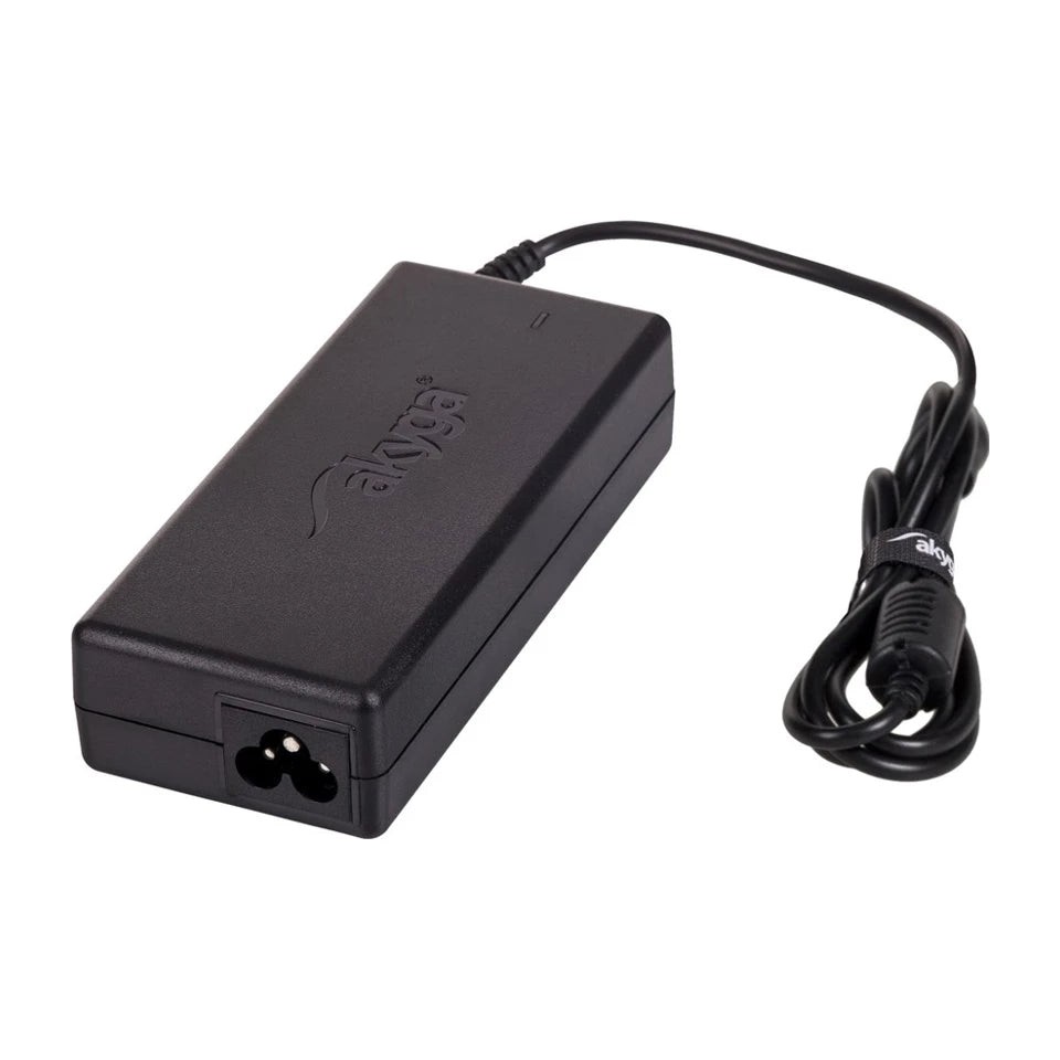 Adattatore/inverter di alimentazione Akyga AK-ND-24 da interno 65 W nero