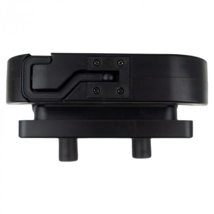 Faro LED portatile ricaricabile 20W 1600lm 5000K IP54