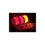 Trade Shop - Striscia Strip Led A Metro Led Luce Fredda Calda Rgb Driver Incluso Per Esterno - -rgb -smd 5050
