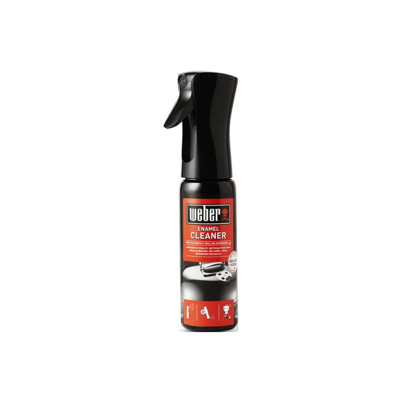 WEBER ACC. BBQ DETERGENTE SUPERFICI SMALTATE- 1,0 pz