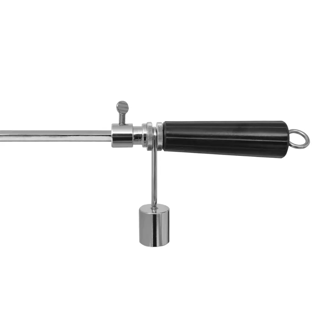 Spiedo professionale con motore in acciaio 1200 mm CFW8867227