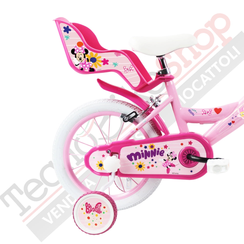Bicicletta Bambina Denver Disney Minnie 12"