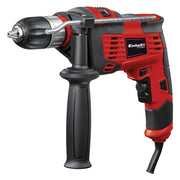 TRAPANO A PERCUSSIONE 'TC-ID 1000 E +64' 1010 W + set 64 accessori  - EINHELL