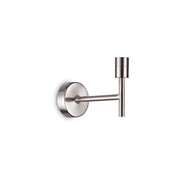 Lampada Da Parete Set Up Map1 Nickel Ideal-Lux