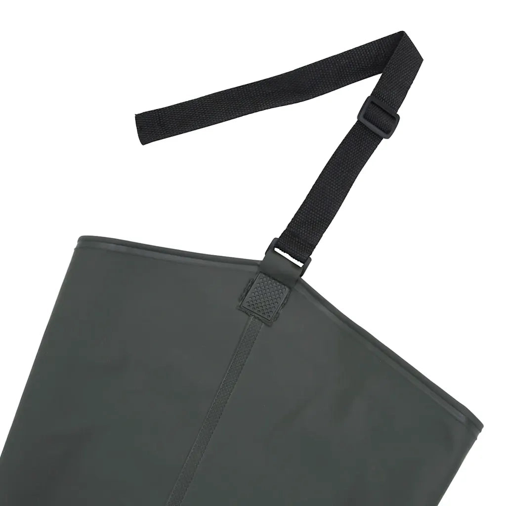Waders Verde Scuro Misura 43 CFW3601351