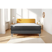 Set materasso e base 160x190 cm - Vitalpower