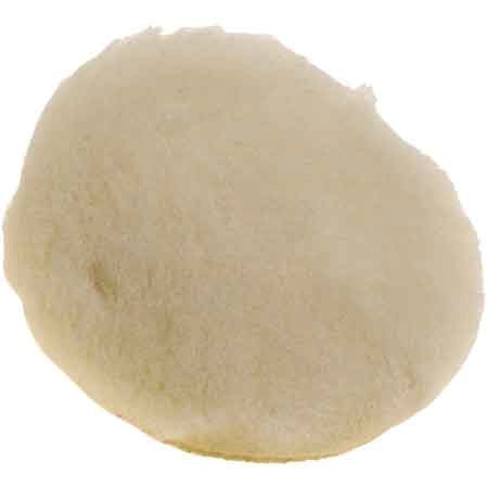 CUFFIA CON FISSAGGIO VELCRO Ø 115 mm - PG PROFESSIONAL