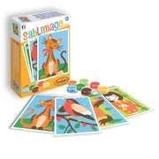 Sentosphere - Sablimage Mini - Copains Calins