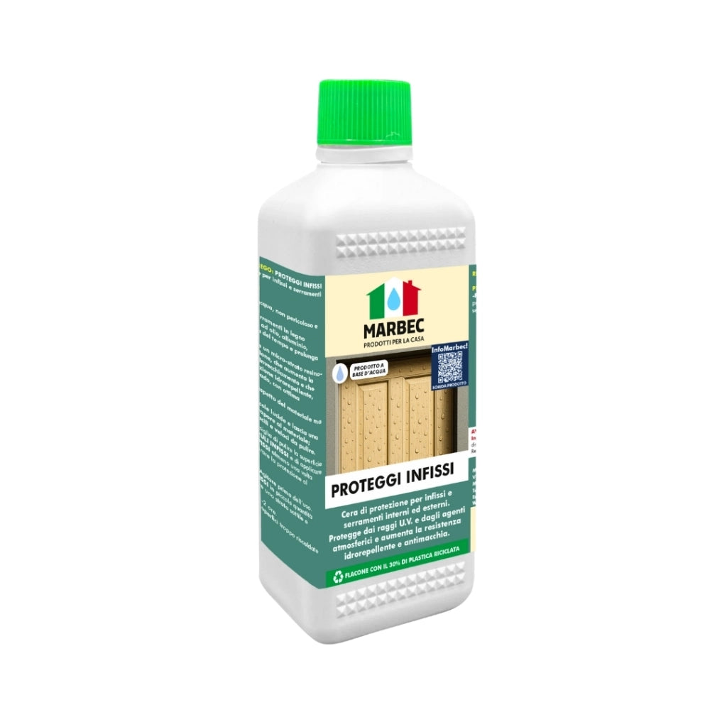 Proteggi infissi 500ML