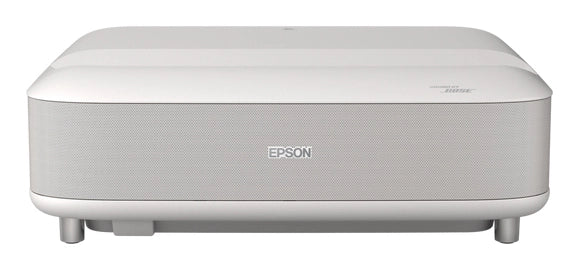 Epson proiettore v11hb82040 / lifestudio grand eh-ls670w bianco