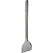 SCALPELLO SDS-MAX LARGO 75x300 mm - ECEF