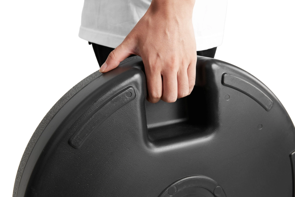 Base per ombrello ¨C Minimal ¨C per giardino esterno