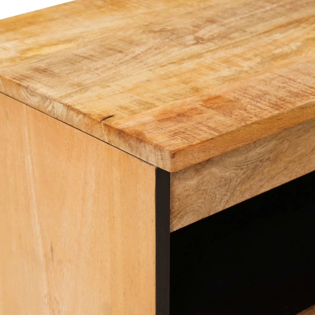 Armadi di Stoccaggio con porta Marrone 60 x 33,5 x 75 cm 4018941
