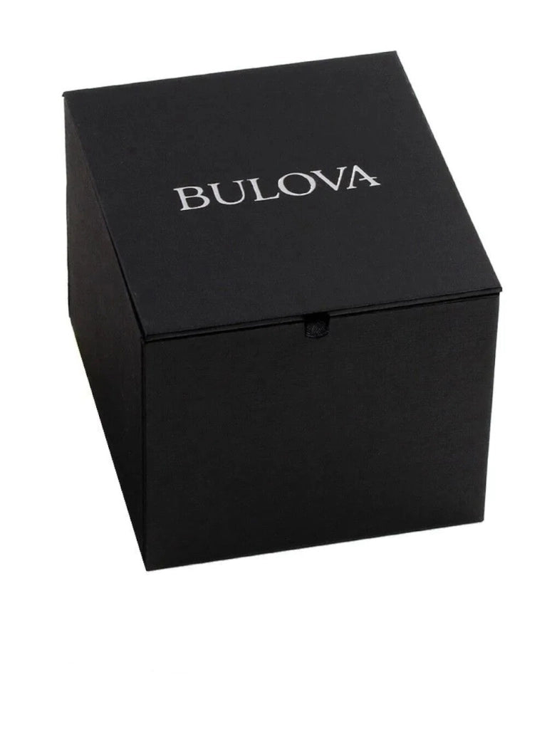 BULOVA Mod. 96A329