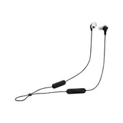 Auricolari microfono bluetooth jbl jblendurun3btblk endurance run 3 bl
