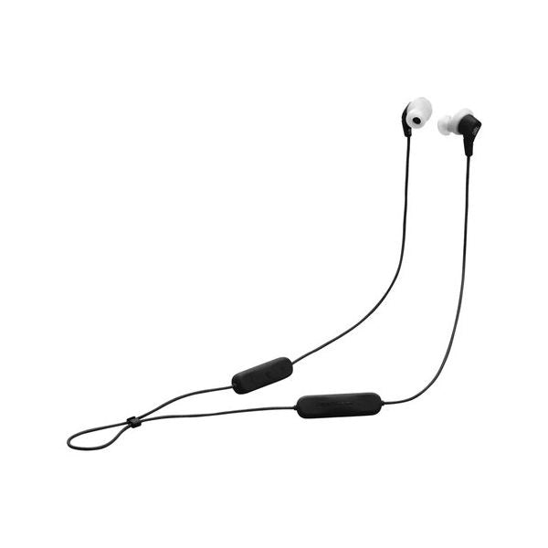 Auricolari microfono bluetooth jbl jblendurun3btblk endurance run 3 bl