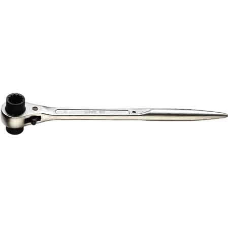 CHIAVE PER PONTEGGI A CRICCHETTO ART. 93C BETA 21x22 mm - BETA
