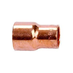 MANICOTTO RAME  RIDOTTO  FF- 22 x 12- IBP- pezzi 1