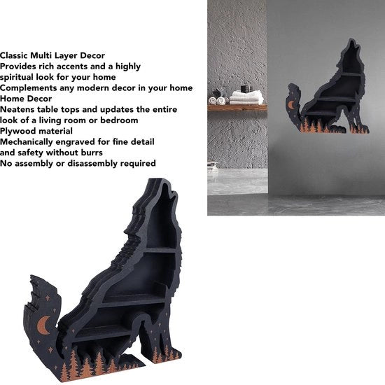Display Plank per Parete - Sicuro e Antincendio - Plank di Legno - Plank di Vetrificazione - Plank Galleggiante - Decorazione per Parete - Incisione Meccanica 

Modello: 
Specifica tecnica: 
Codice prodotto: