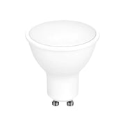 Lampadina LED GU10 5W 450LM IP20 bianco caldo 3000K