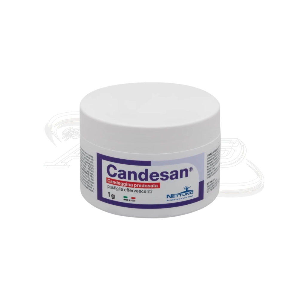 CANDESAN CANTEGGINA PASTIGLIE 90GR