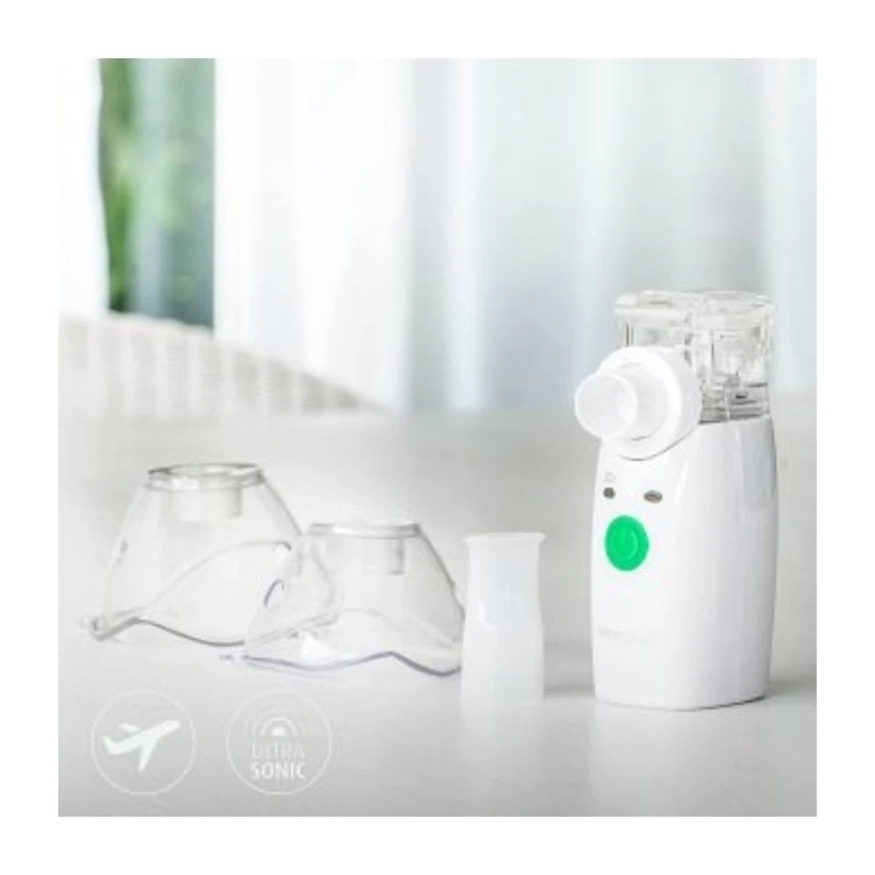 Mini inalatore Medisana IN 525