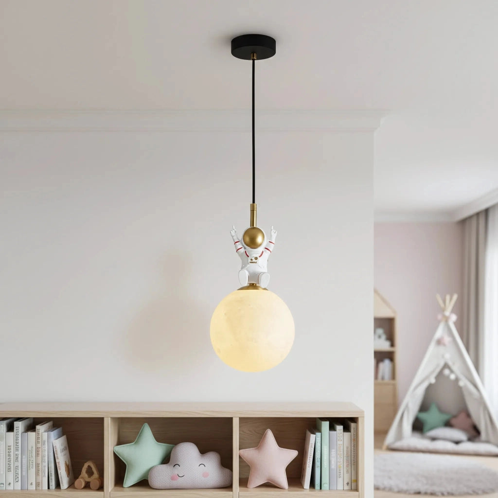Lampada Da Soffitto APP1805-1CP Cosmo