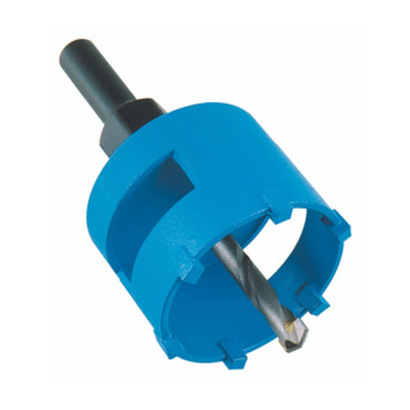 FRESA A TAZZA P/EDILIZIA ATTACCO 10MM D 40MM- KRINO- 1,0 pz