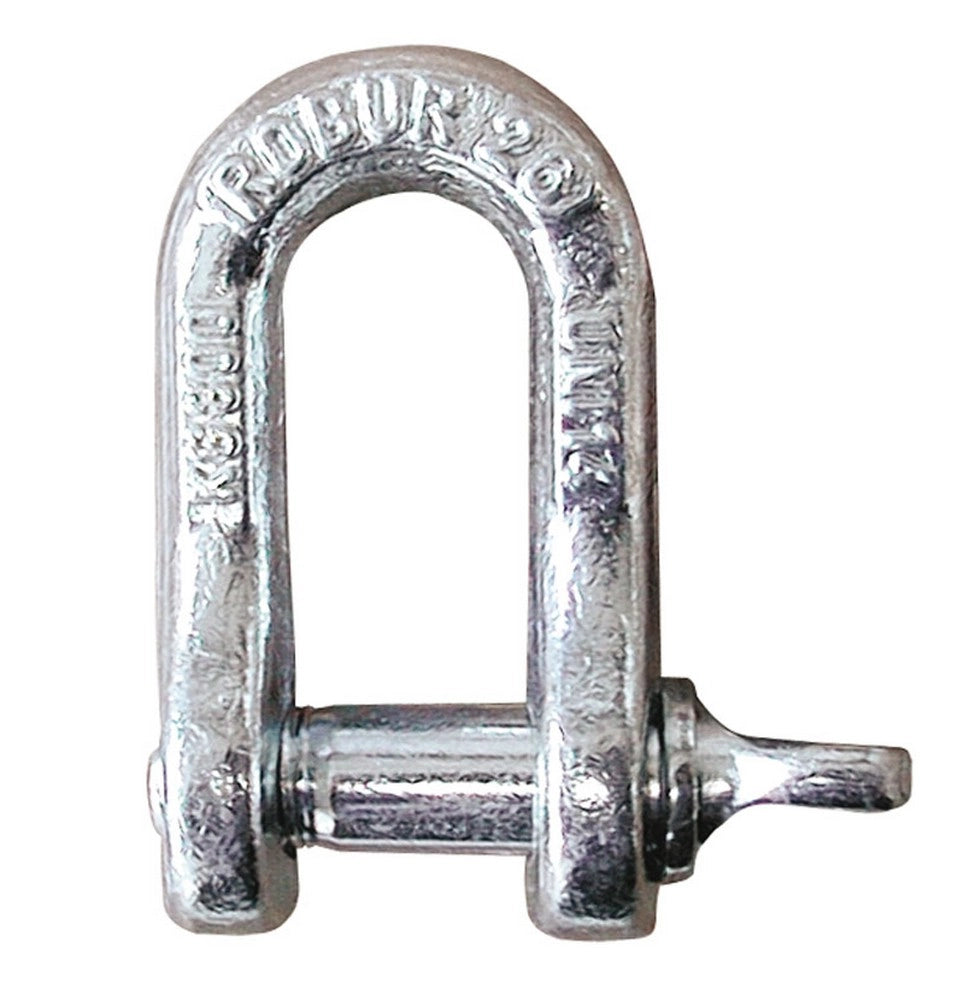15pz grillo per funi  mm. 10 (3/8) cod:ferx.vit16168