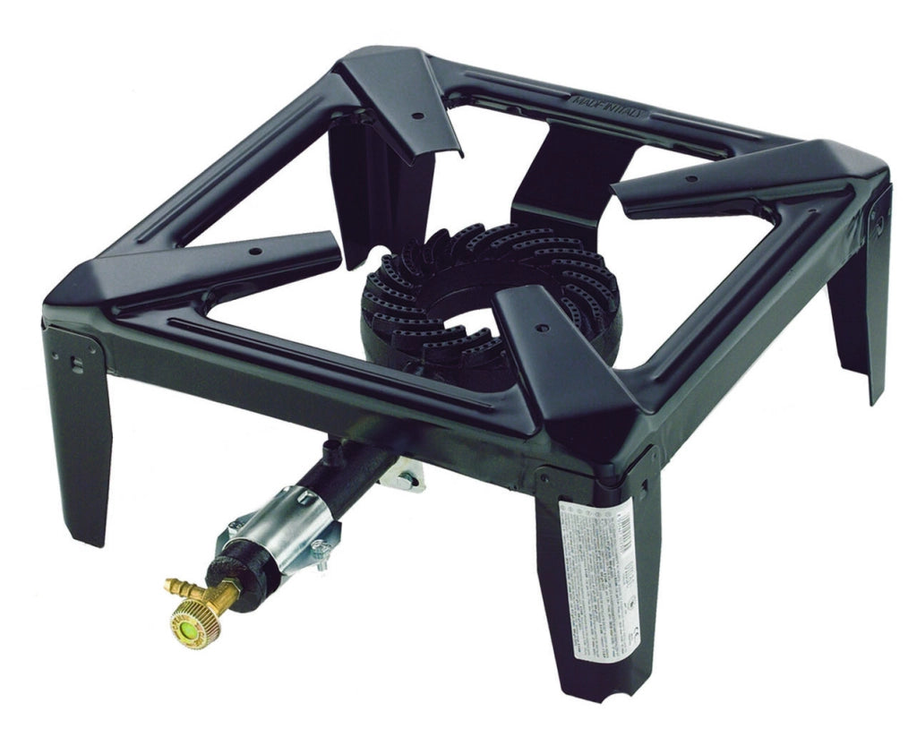 FORNELLONE A GAS DRAGO  cm. 40x40 2.00 pz