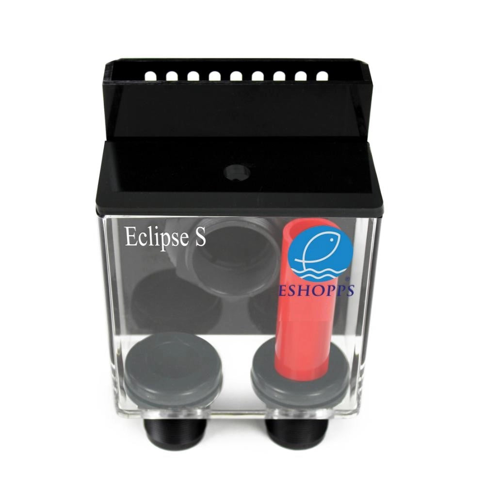 Eshopps Eclipse - sistema di tracimazione interno per sump Modello: S