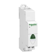 SPIA IIL VERDE 110÷230VCA