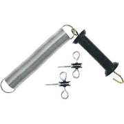 KIT PORTA PER RECINTI ELETTRICI -