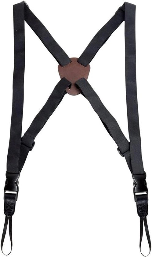 Binocolo portatile con cinturino decompressore per caccia