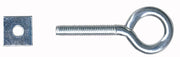 SC OCCHIOLI FERRO CON DADO N.2  2 PZ- 5,0 pz