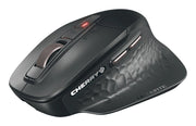 Cherry Stream Maus Ultimate LED Anzeige 7-Tasten Bluetooth